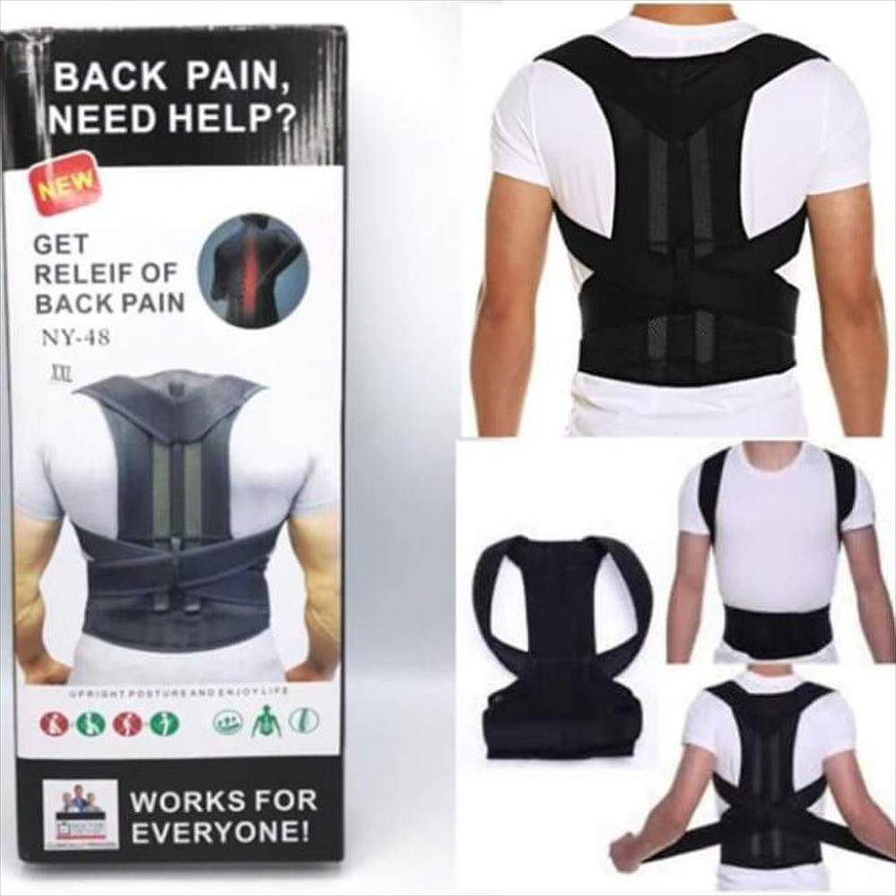 Miniatura 2 de Corrector de postura Basico